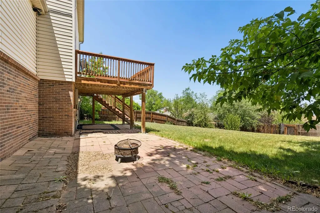 8627 W Fremont Place Littleton CO 80128