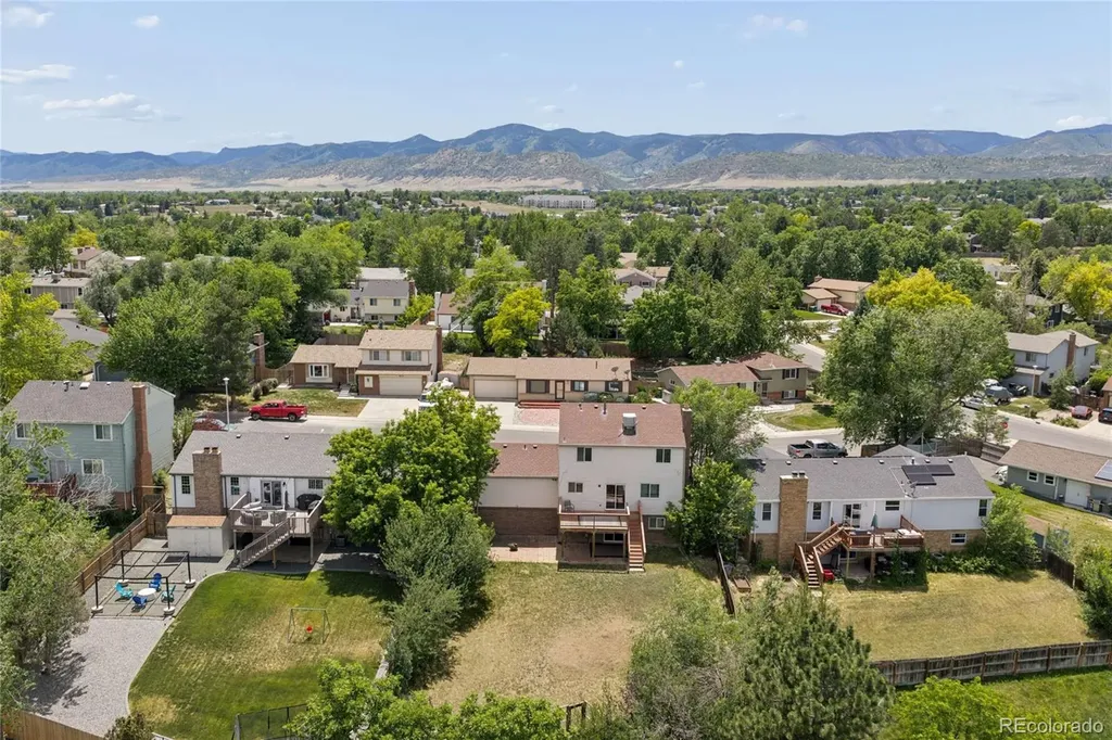 8627 W Fremont Place Littleton CO 80128