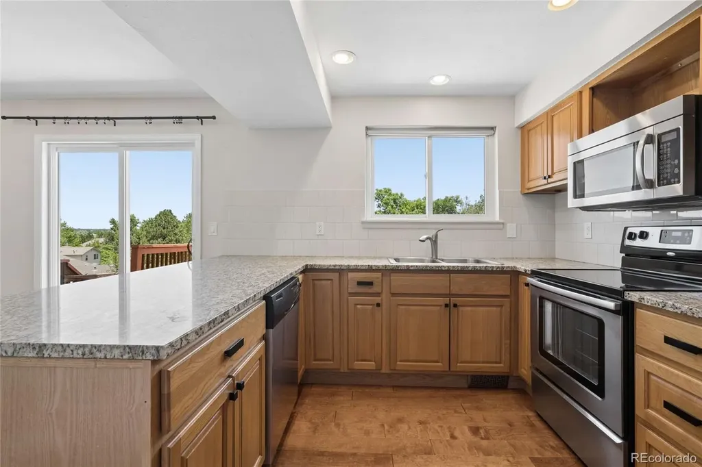 8627 W Fremont Place Littleton CO 80128