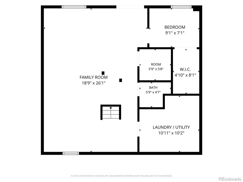 8627 W Fremont Place Littleton CO 80128