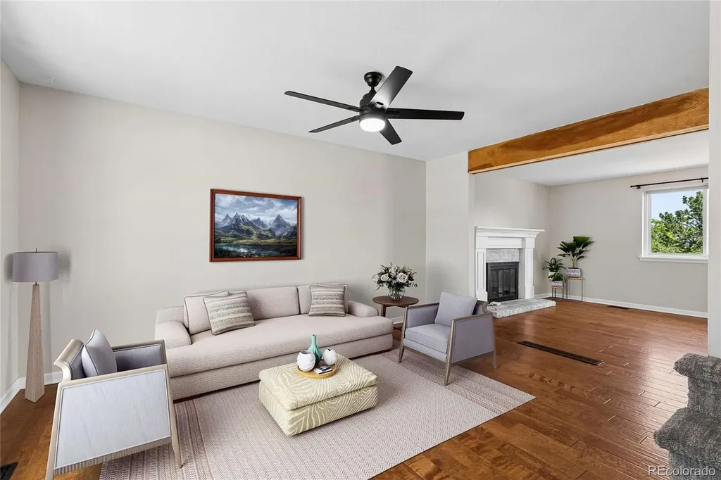 8627 W Fremont Place Littleton CO 80128