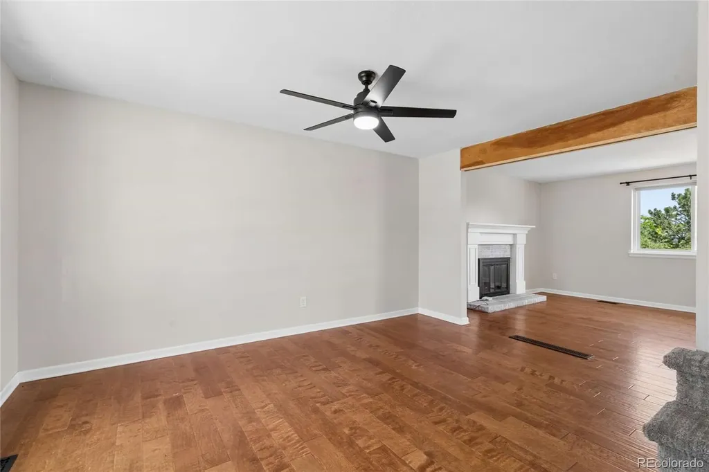 8627 W Fremont Place Littleton CO 80128