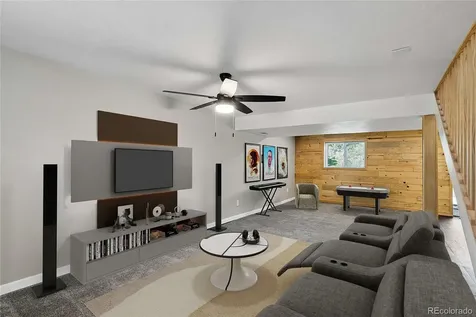 8627 W Fremont Place Littleton CO 80128