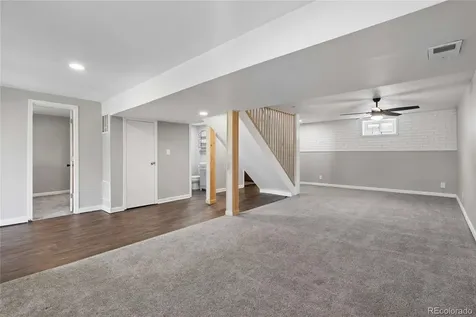 8627 W Fremont Place Littleton CO 80128