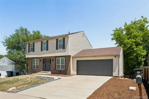8627 W Fremont Place Littleton CO 80128