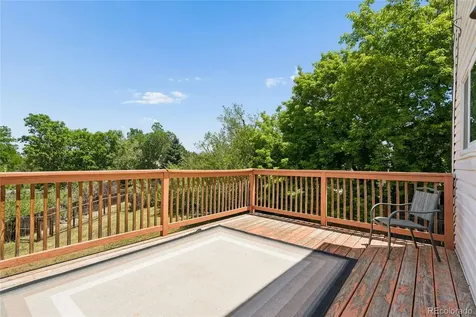 8627 W Fremont Place Littleton CO 80128