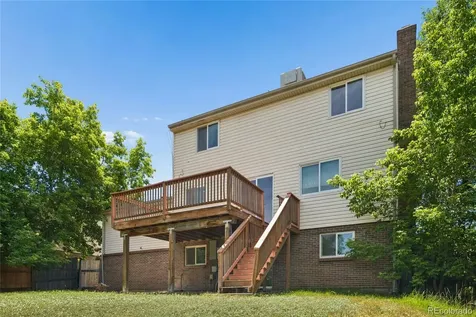 8627 W Fremont Place Littleton CO 80128