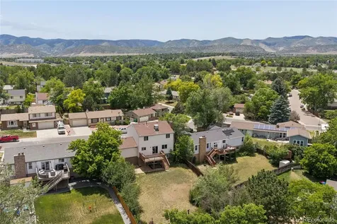 8627 W Fremont Place Littleton CO 80128