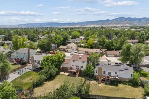 8627 W Fremont Place Littleton CO 80128