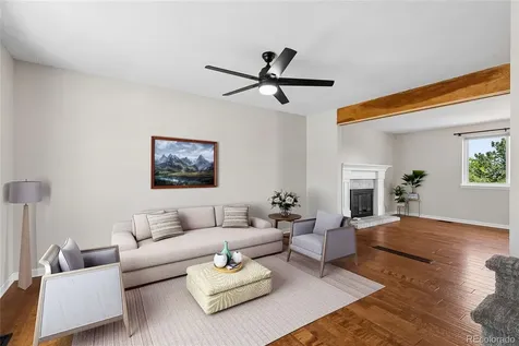 8627 W Fremont Place Littleton CO 80128