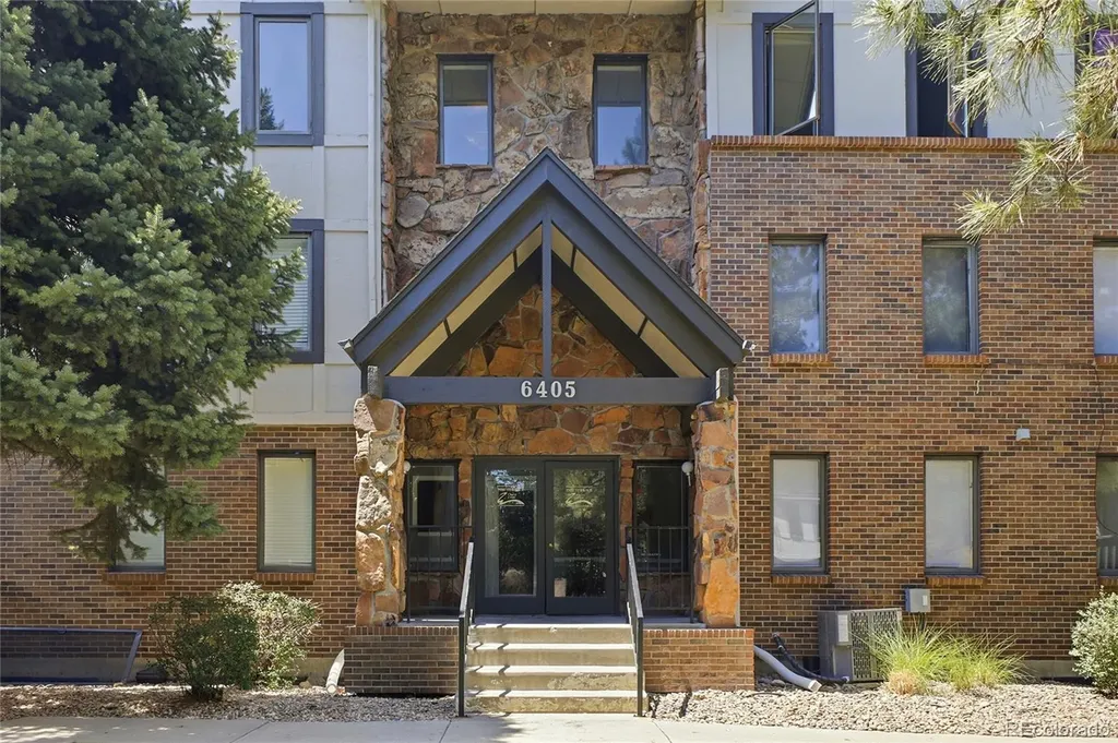 6405 S Dayton Street Englewood CO 80111