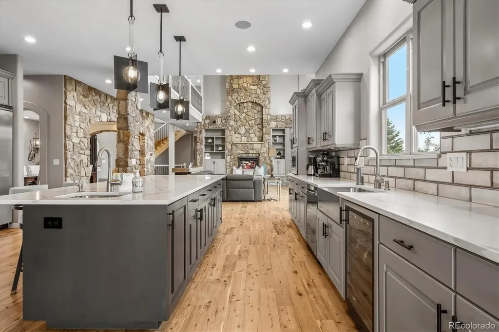 5625 Twilight Way Parker CO 80134