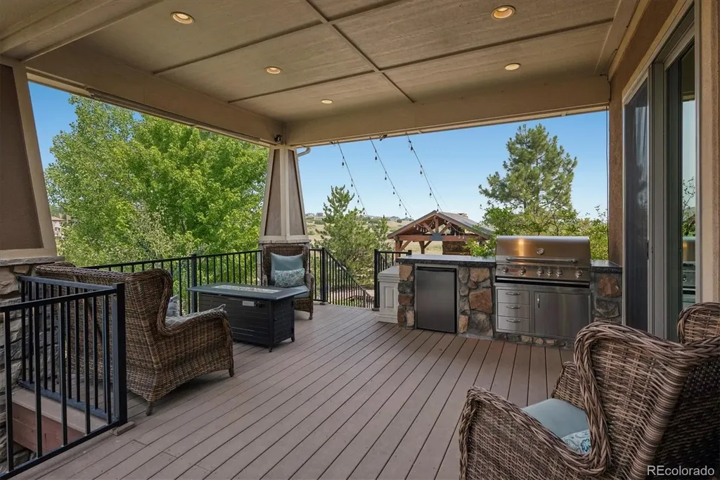 5625 Twilight Way Parker CO 80134