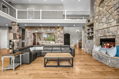 5625 Twilight Way Parker CO 80134