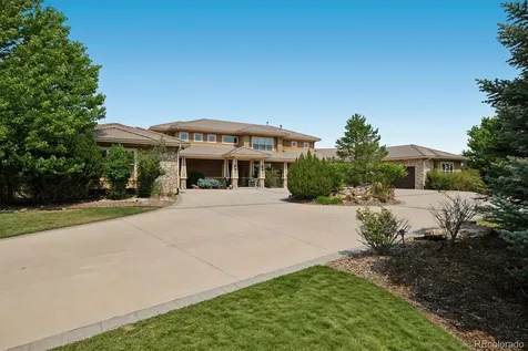 5625 Twilight Way Parker CO 80134