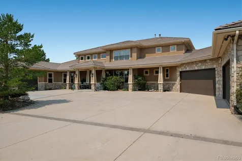 5625 Twilight Way Parker CO 80134