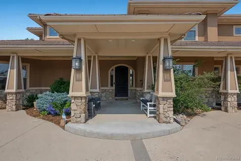 5625 Twilight Way Parker CO 80134