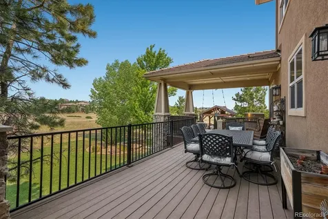 5625 Twilight Way Parker CO 80134