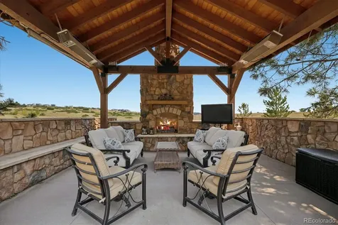 5625 Twilight Way Parker CO 80134