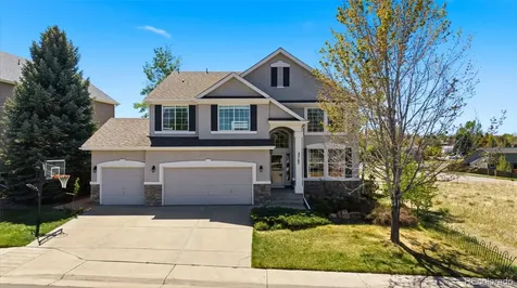 22102 E Ida Place Aurora CO 80015