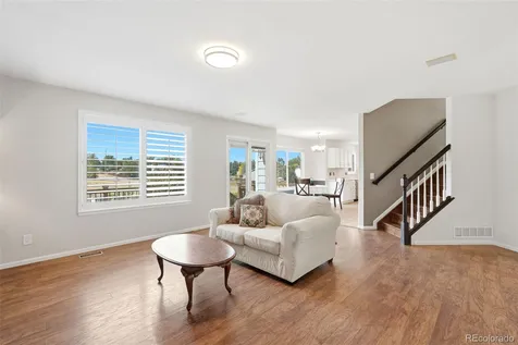 22102 E Ida Place Aurora CO 80015
