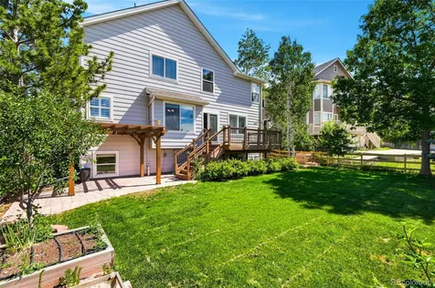 22102 E Ida Place Aurora CO 80015