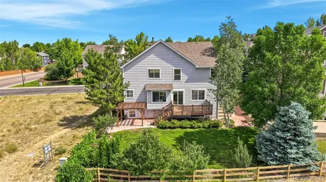 22102 E Ida Place Aurora CO 80015