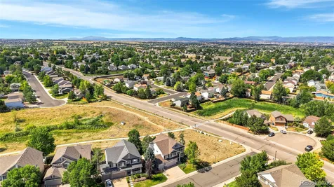 22102 E Ida Place Aurora CO 80015