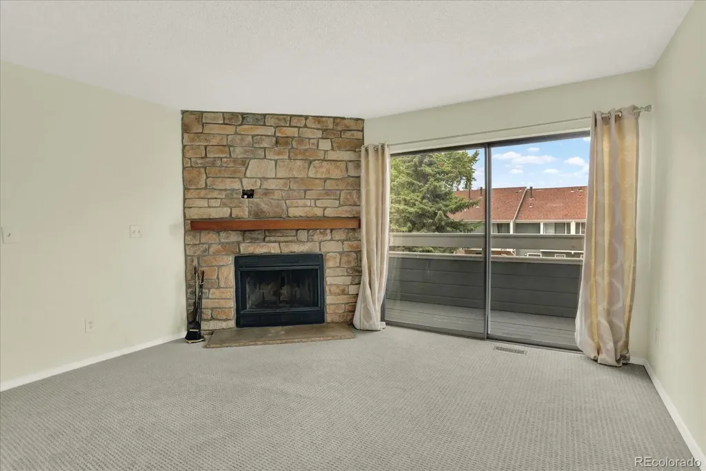 8743 W Cornell Avenue Lakewood CO 80227