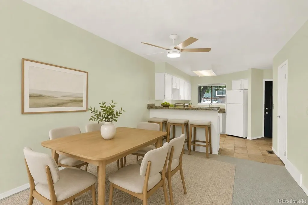 8743 W Cornell Avenue Lakewood CO 80227