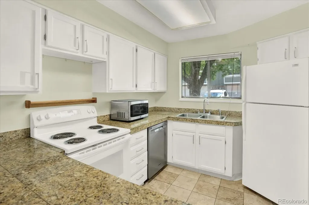 8743 W Cornell Avenue Lakewood CO 80227