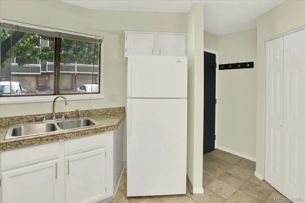 8743 W Cornell Avenue Lakewood CO 80227