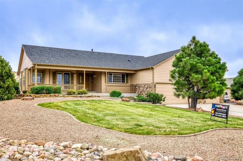 9967 Keating Drive Peyton CO 80831