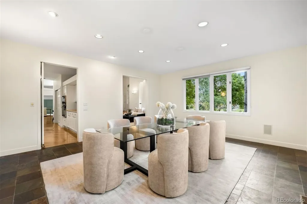 6433 E Stanford Avenue Cherry Hills Village CO 80111