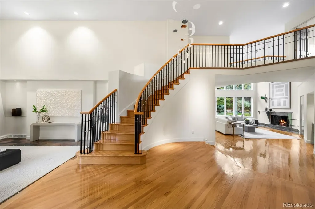 6433 E Stanford Avenue Cherry Hills Village CO 80111