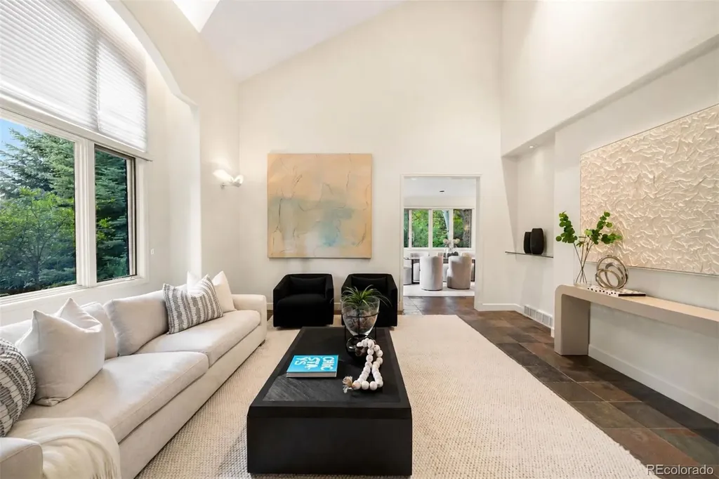 6433 E Stanford Avenue Cherry Hills Village CO 80111
