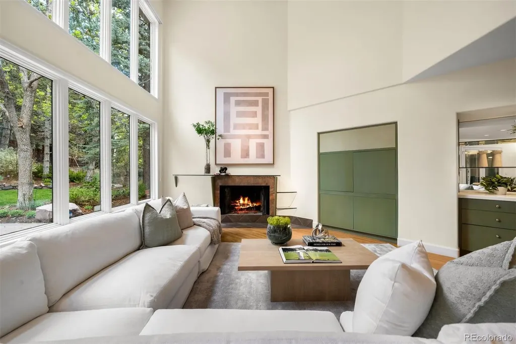 6433 E Stanford Avenue Cherry Hills Village CO 80111