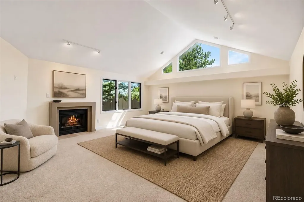 6433 E Stanford Avenue Cherry Hills Village CO 80111