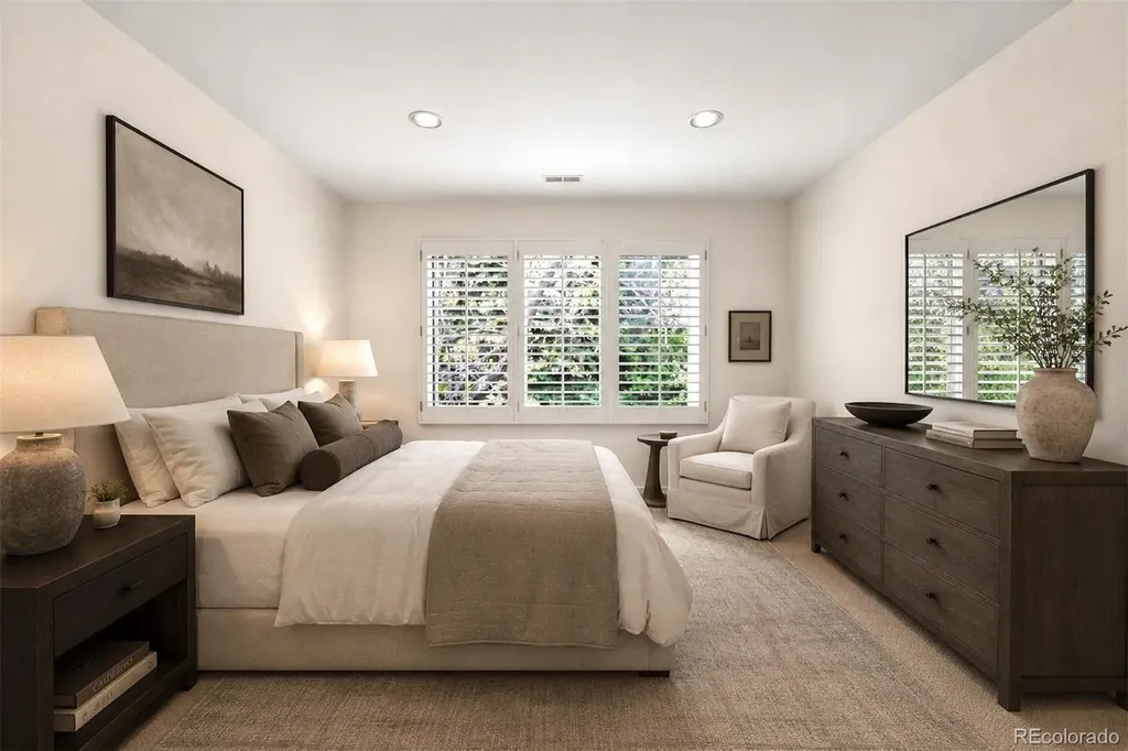 6433 E Stanford Avenue Cherry Hills Village CO 80111