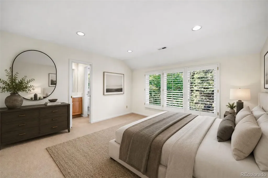 6433 E Stanford Avenue Cherry Hills Village CO 80111