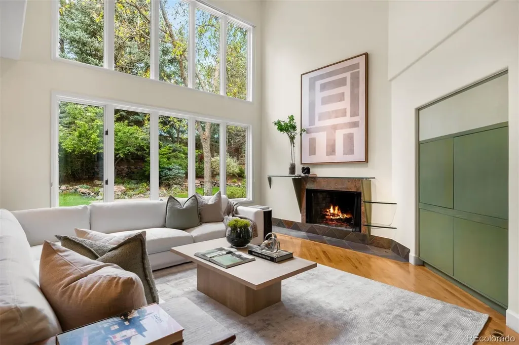 6433 E Stanford Avenue Cherry Hills Village CO 80111