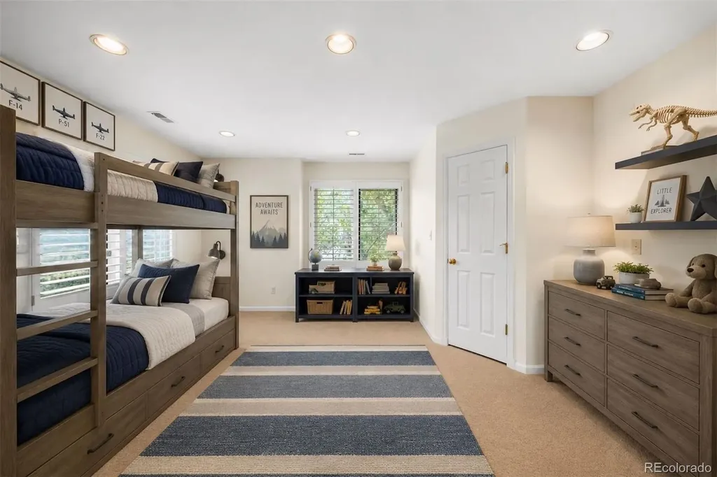 6433 E Stanford Avenue Cherry Hills Village CO 80111