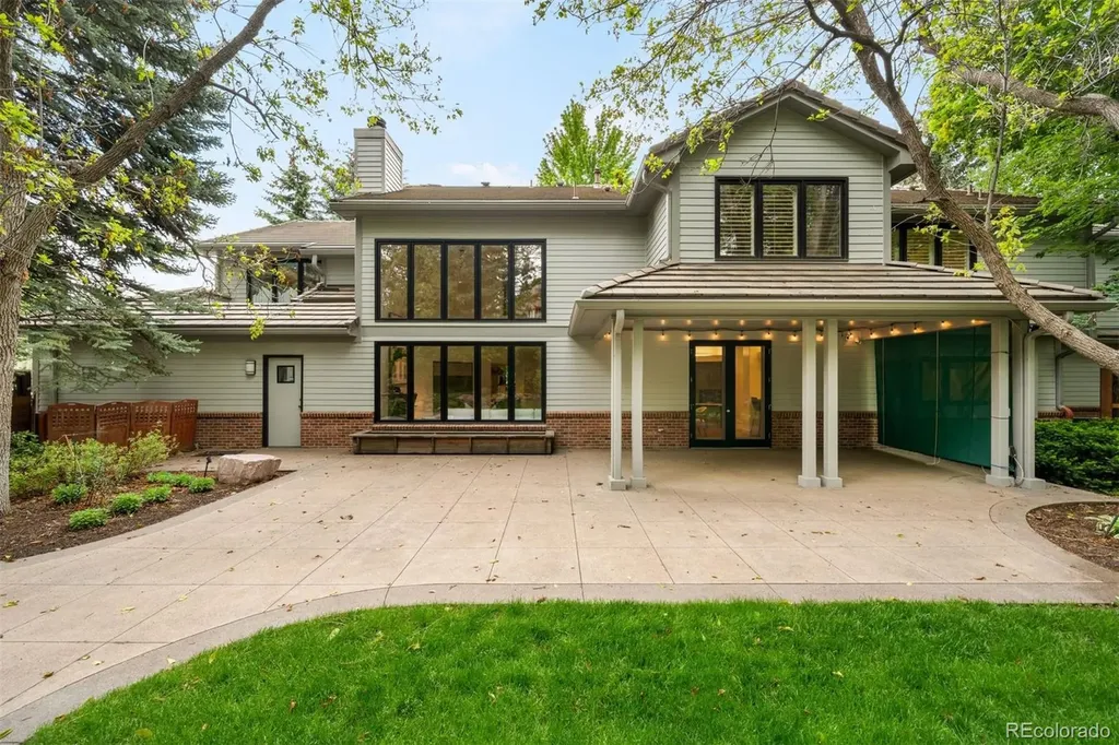 6433 E Stanford Avenue Cherry Hills Village CO 80111