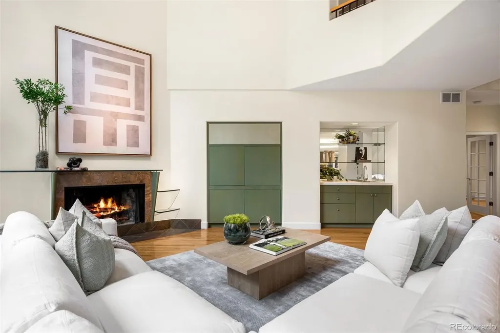 6433 E Stanford Avenue Cherry Hills Village CO 80111