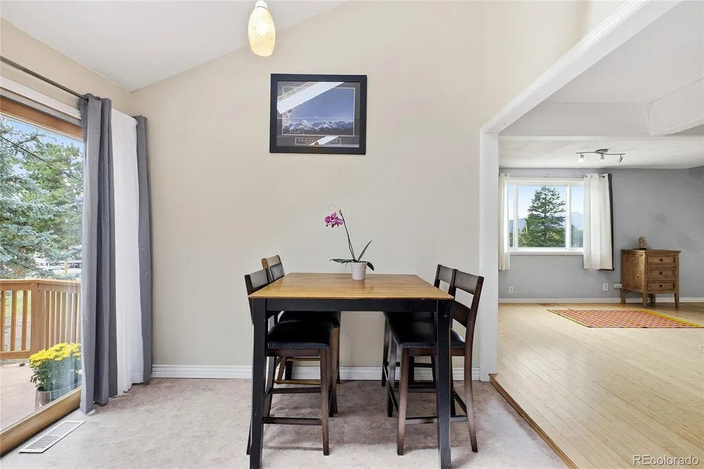 27083 Pine Drive Evergreen CO 80439