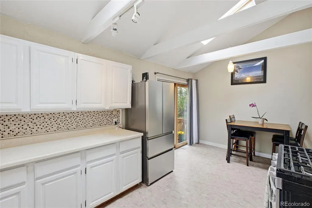 27083 Pine Drive Evergreen CO 80439