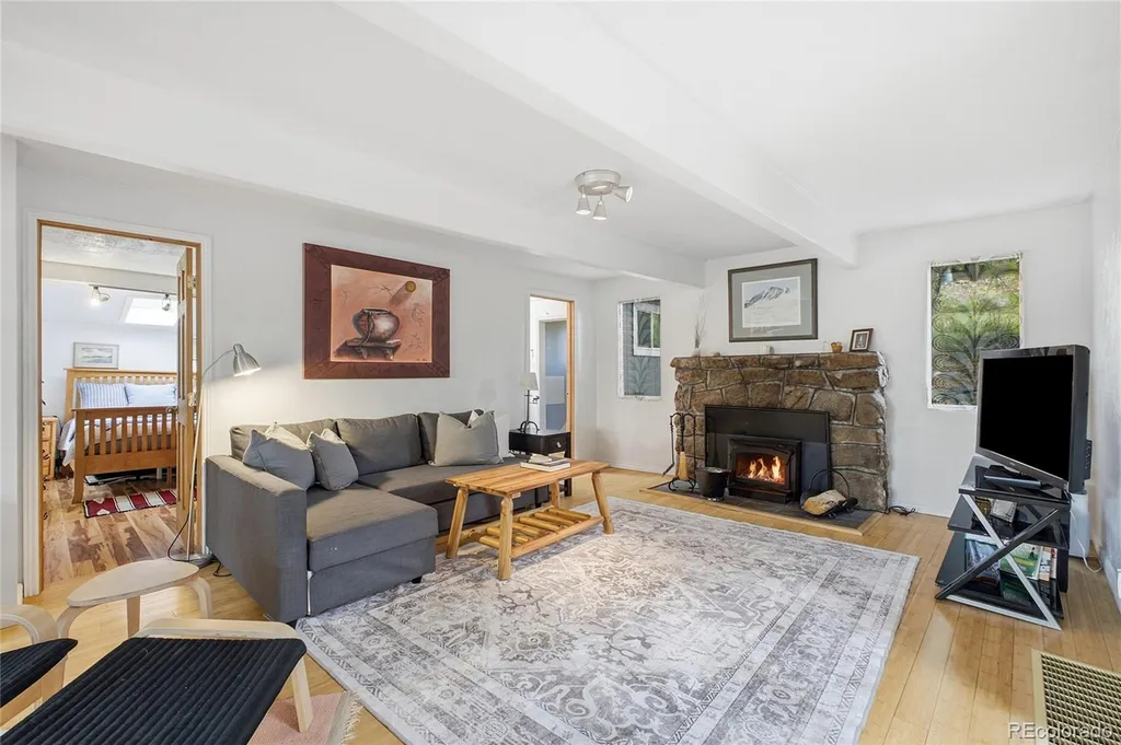 27083 Pine Drive Evergreen CO 80439