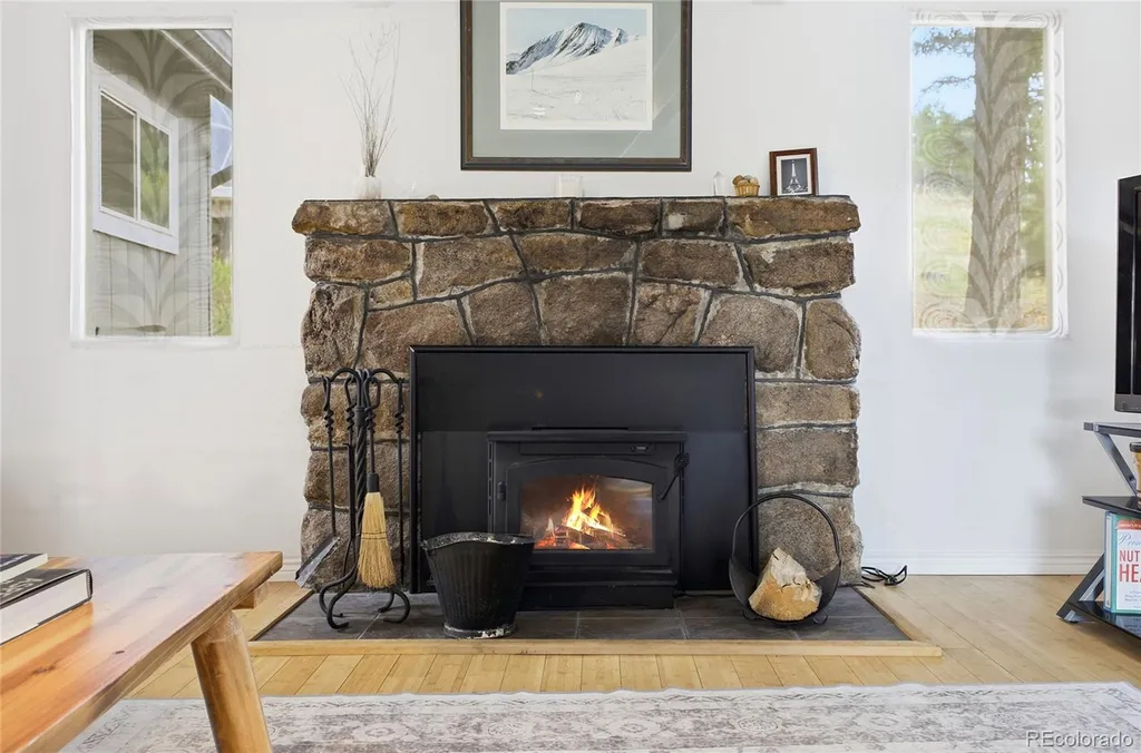 27083 Pine Drive Evergreen CO 80439