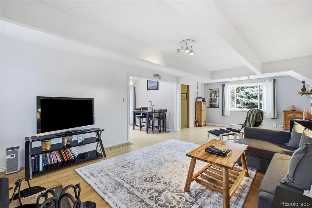 27083 Pine Drive Evergreen CO 80439