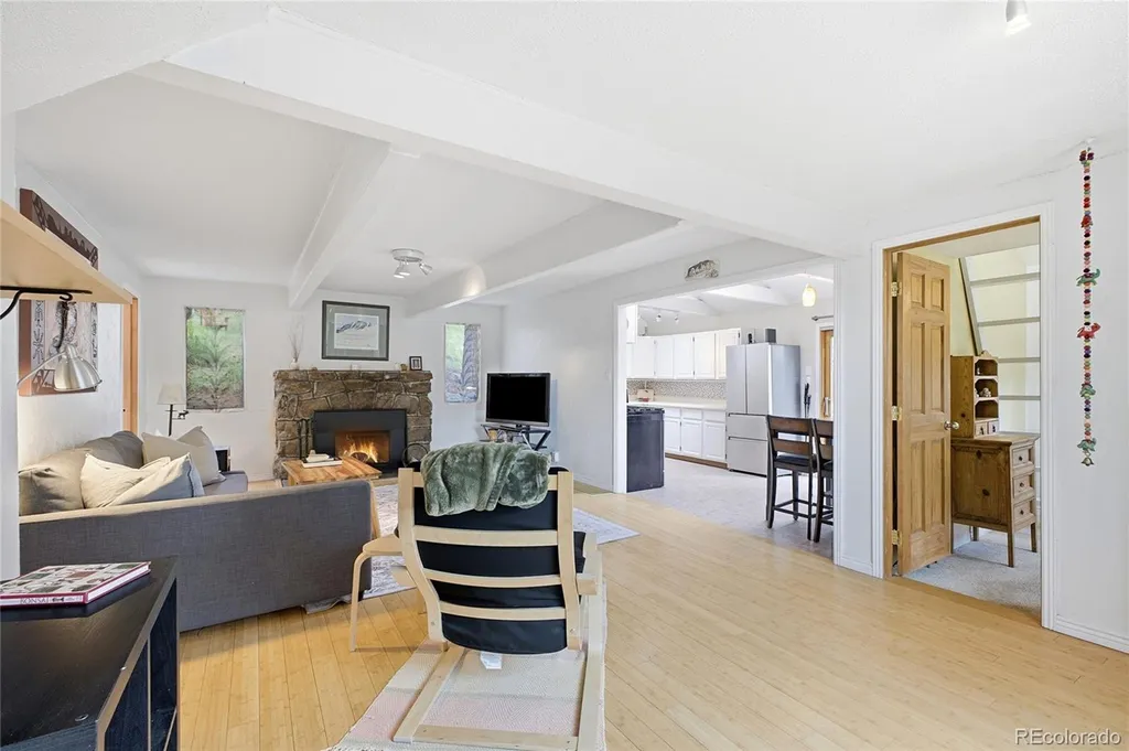 27083 Pine Drive Evergreen CO 80439